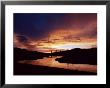 Sunrise Over The Gibbon River, Yellowstone National Park, Unesco World Heritage Site, Wyoming, Usa by James Hager Limited Edition Print