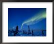 Northern Light, Aurora Borealis, Churchill, Manitoba, Canada by Thorsten Milse Limited Edition Print