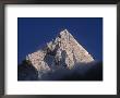 Ama Dablam, Himalayas, Nepal by Jon Arnold Limited Edition Pricing Art Print