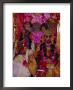 Children Dressed As Radha And Krishna At A Village Fair Near Jaipur, Rajasthan State, India, Asia by David Beatty Limited Edition Print