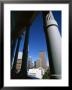 View From State Capitol Of Downtown Skyline, Denver, Colorado, Usa by Jean Brooks Limited Edition Pricing Art Print