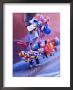 Balloon Vendor Walking The Streets, San Miguel De Allende, Mexico by Nancy Rotenberg Limited Edition Print