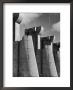 Fort Peck Dam, In The Missouri River: Image Used On First Life Magazine Cover by Margaret Bourke-White Limited Edition Print