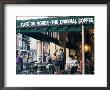 Cafe Du Monde, New Orleans, Louisiana, Usa by Charles Bowman Limited Edition Print