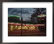 Denver Diner, Denver, Colorado, Usa by Ethel Davies Limited Edition Print