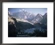 The Hunza Valley, Pakistan by Sybil Sassoon Limited Edition Print