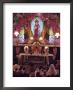 St. Sebastian Church, Cochin, Kerala State, India by Alain Evrard Limited Edition Print