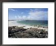 Dogs Bay, Connemara, County Galway, Connacht, Eire (Republic Of Ireland) by Hans Peter Merten Limited Edition Pricing Art Print