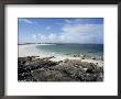 Dogs Bay, Connemara, County Galway, Connacht, Eire (Republic Of Ireland) by Hans Peter Merten Limited Edition Print