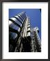 Lloyd's Of London, Architect Richard Rogers, City Of London, London, England, United Kingdom by Walter Rawlings Limited Edition Pricing Art Print