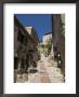 Eze Village, Alpes Maritimes, Provence, Cote D'azur, France by Sergio Pitamitz Limited Edition Print