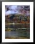 Clouds Over Loch Duich, Dornie, United Kingdom by Bethune Carmichael Limited Edition Print