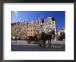 The Rynek (Town Square), Wroclaw, Silesia, Poland, Europe by Gavin Hellier Limited Edition Pricing Art Print