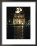Perfume Pagoda, Hoan Kiem Lake, Hanoi, Northern Vietnam, Southeast Asia by Christian Kober Limited Edition Print