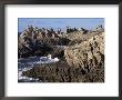 Ouessant Island, Cote Sauvage, Brittany, France by Guy Thouvenin Limited Edition Print