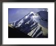 Mountain Ridge And Slope, Tibet by Michael Brown Limited Edition Print