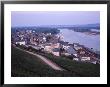 Rudesheim, Germany by Bruce Clarke Limited Edition Pricing Art Print