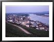 Rudesheim, Germany by Bruce Clarke Limited Edition Print