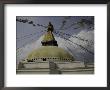 Prayer Flags, Nepal by Michael Brown Limited Edition Print