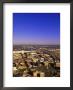 Aerial View Of New Orleans, La by John Coletti Limited Edition Print