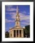 Dutch Reformed Church, Cradock, South Africa by Walter Bibikow Limited Edition Print