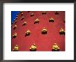 Detail Of Loads Of Pa De Crustos, Dali's Favorite Bread On Galathea's Tower, Figueres, Spain by Martin Llado Limited Edition Print
