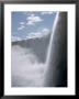 View Of Horseshoe Falls On The Canadian Side Of Niagara Waterfall by Fritz Goro Limited Edition Pricing Art Print