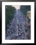 Busy Downtown Street, Ho Chi Minh City (Saigon), Vietnam, Indochina, Asia by Gavin Hellier Limited Edition Print