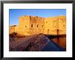 St. John's Fort, Dubrovnik, Croatia by Richard Nebesky Limited Edition Print