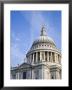 St. Paul's Cathedral, London by Michael Kelly Limited Edition Print