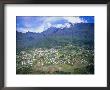 Reunion Island, Indian Ocean by Sylvain Grandadam Limited Edition Pricing Art Print