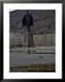 Lenin Statue, Russia by Michael Brown Limited Edition Print