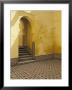 Interior Courtyard Of Moulay Ismail Mausoleum, Morocco by John & Lisa Merrill Limited Edition Pricing Art Print