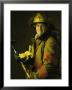 Fire Fighter by Matthew Borkoski Limited Edition Print