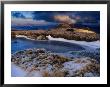 Sheefry Hills And Croagh Patrick In The Mweelrea Mountains, County Mayo, Ireland by Gareth Mccormack Limited Edition Print