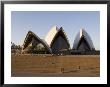 Opera House, Sydney, New South Wales, Australia, Pacific by Sergio Pitamitz Limited Edition Print