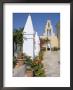 Monastery, Paleokastritsa, Corfu, Greek Islands, Greece by Hans Peter Merten Limited Edition Print