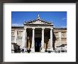 Ashmolean Museum, Oxford, Oxfordshire, England, United Kingdom by David Hunter Limited Edition Print