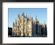 Milan Cathedral, Milan, Lombardy, Italy by Adam Woolfitt Limited Edition Print