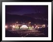 A Night Performance At The Hollywood Bowl by B. Anthony Stewart Limited Edition Print