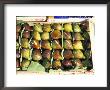 A Box Of Figs For Sale In A Market, Tuscany, Italy by Bruno Morandi Limited Edition Pricing Art Print