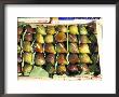 A Box Of Figs For Sale In A Market, Tuscany, Italy by Bruno Morandi Limited Edition Print