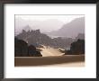 Akakus, Southwest Desert, Libya, North Africa, Africa by Nico Tondini Limited Edition Print