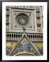 Duomo Di Orvieto Facade, Orvieto, Umbria, Italy by Diana Mayfield Limited Edition Print