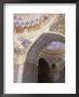 Mosque Interior At The Ruins Of Takht-I-Pul, Balkh, Afghanistan by Jane Sweeney Limited Edition Print