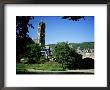 Peebles, Borders, Scotland, United Kingdom by Roy Rainford Limited Edition Print