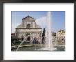 Santa Maria Novella, Florence, Tuscany, Italy by Peter Scholey Limited Edition Print