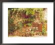 Collonges-La-Rouge, Correze, Limousin, France by David Hughes Limited Edition Print