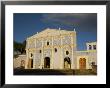 Convento Y Iglesia De San Francisco, Granada, Nicaragua by Margie Politzer Limited Edition Print