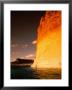 Lone Rock, Lake Powell, Arizona by Lee Foster Limited Edition Print